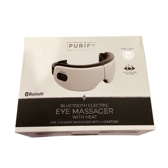 vibrating ring durex EYE-C Massager main image 1